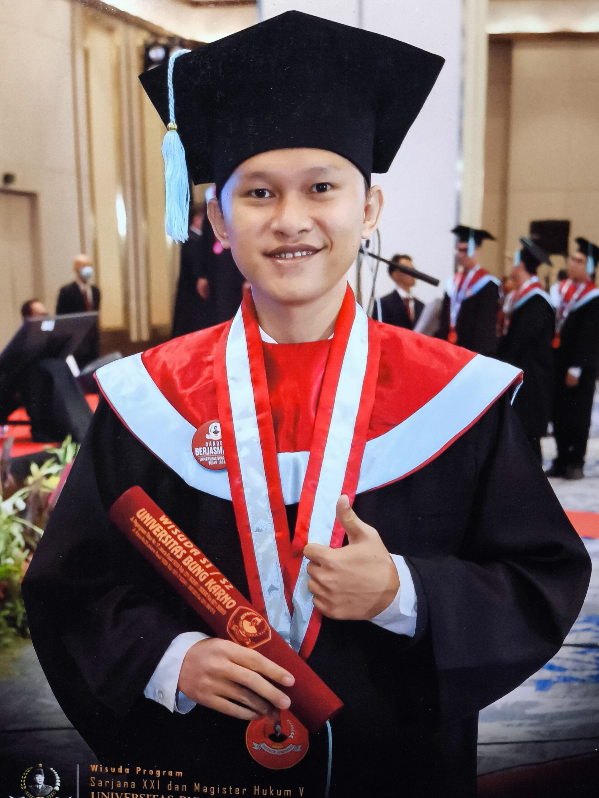 Foto Anggi Saputra putraportofolio.me